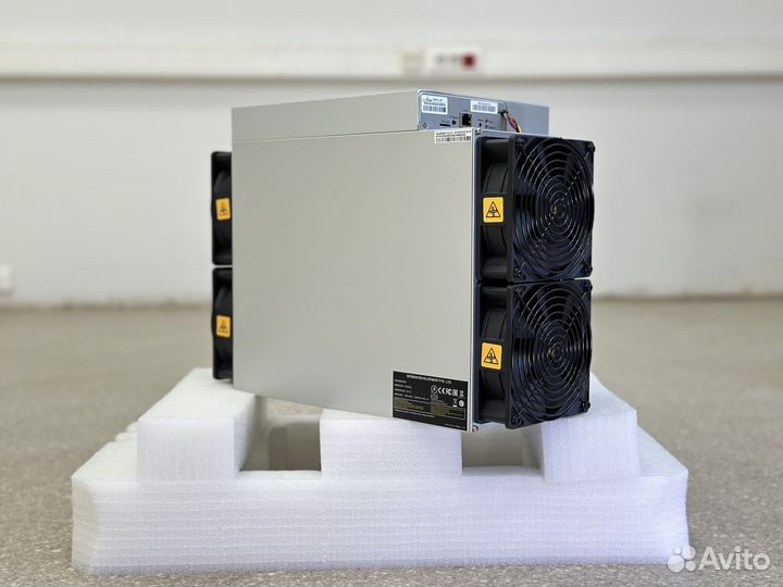 Antminer S19j XP 151Th Новые