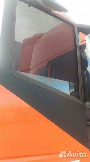 Каркасные шторки для Грузовиков, Тракторов