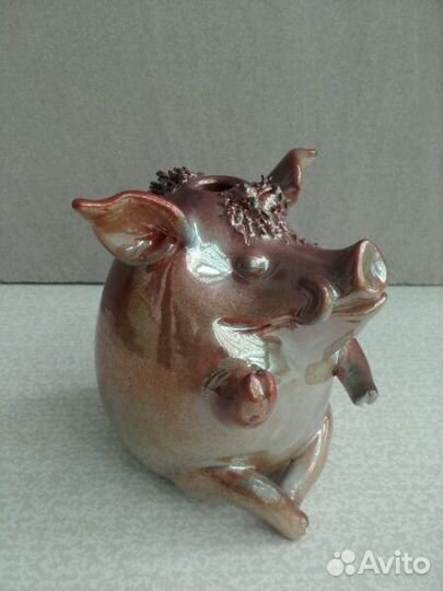 Хрюша. Сувенир