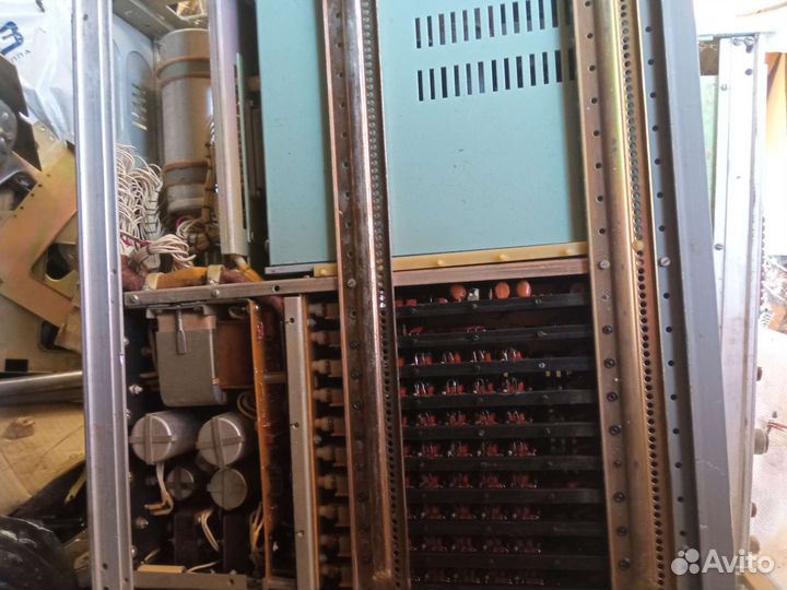Устройство печатающее щ68000к