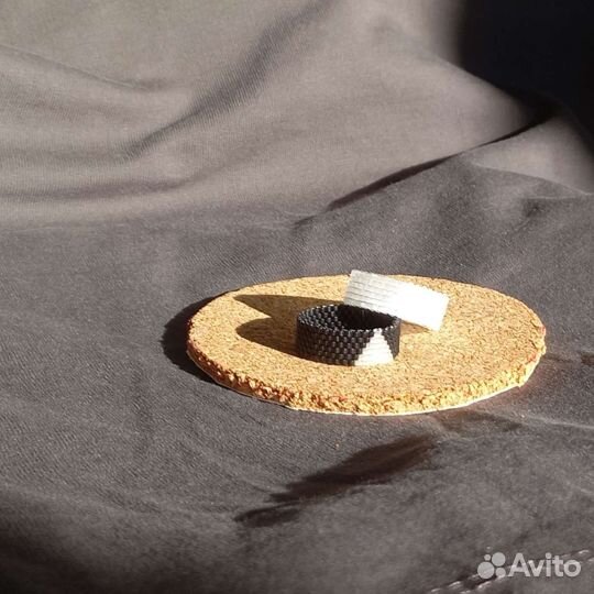 Украшения из бисера ручной работы