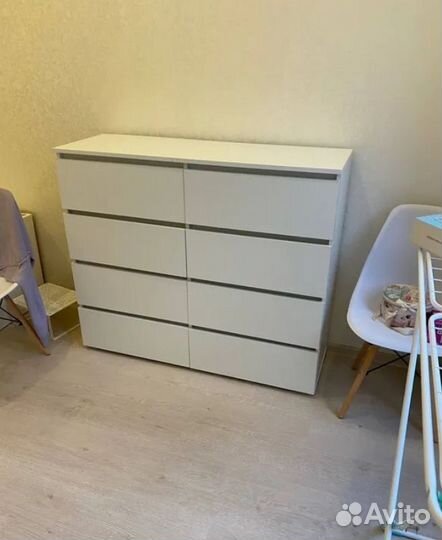 Комод Лион новый