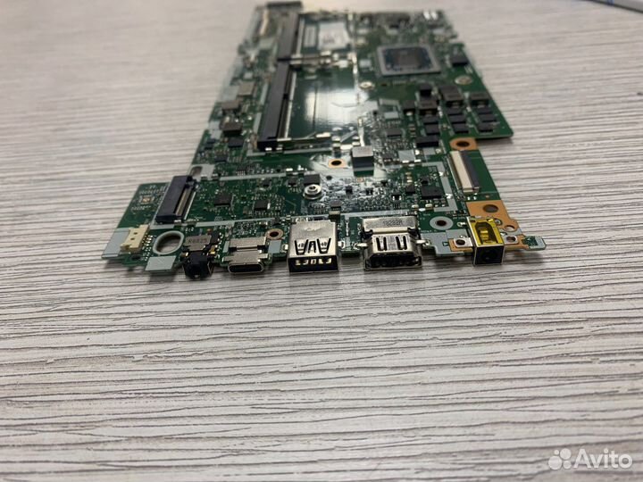 Материнская плата для Lenovo 530-14ARR 5B20R41608