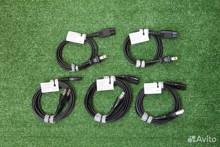 Силовые кабели для Японской техники