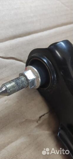 Рычаг задней подвески Mitsubishi Outlander 3 GF