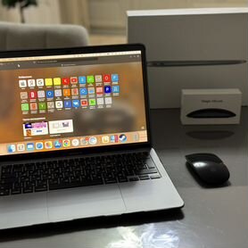 Macbook air m1