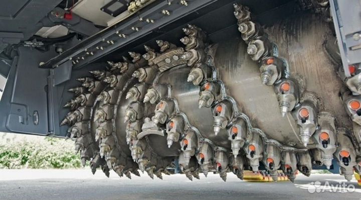 Дорожная фреза XCMG XM2005K, 2023