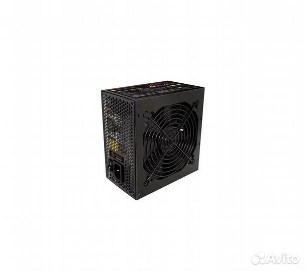 Блок питания Thermaltake ATX 550W LT-550P (24+4+4p