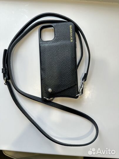 Bandolier Чехол на iPhone 11 pro max