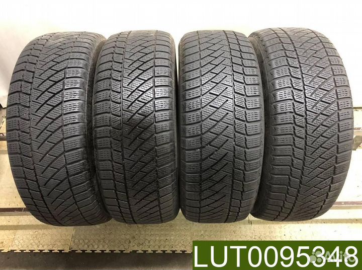 Continental ContiVikingContact 6 205/55 R16 98Y