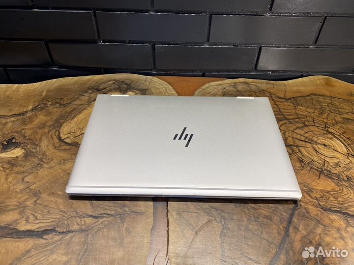 Ультрабук HP 1040 G6 x360 i7/16Gb/512 NVMe