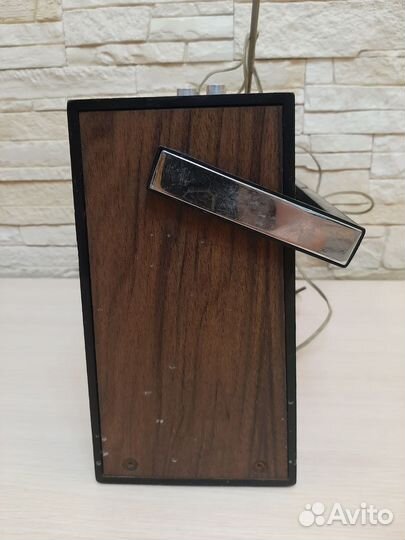 Радиоприемник рига 104