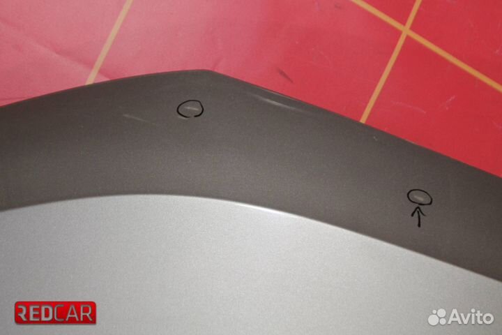 Капот Skoda Karoq (16)