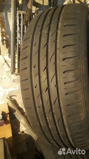 Nexen Aria AH7