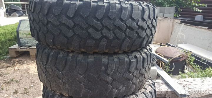 Pirelli Scorpion 30/9.5 R15