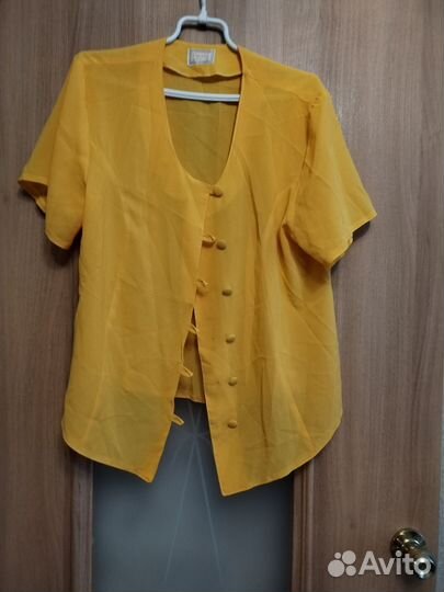 Одежда 50-54 размеров