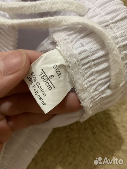 Добок для тхэквондо 160