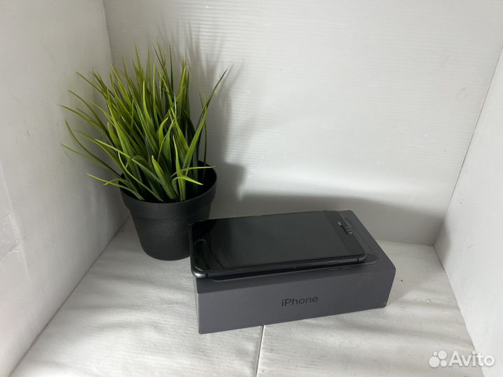 iPhone 8 Plus, 64 ГБ