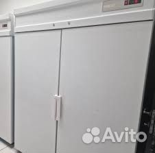Камера морозильная