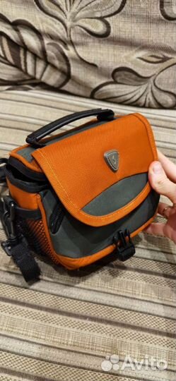 Видеокамера sony handycam hdr-cx110e