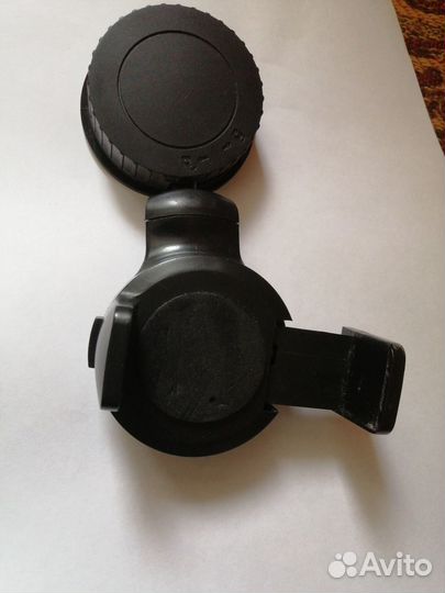 Держатель для телефона в машину