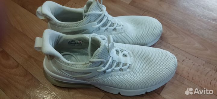 Кроссовки мужские 44 размер