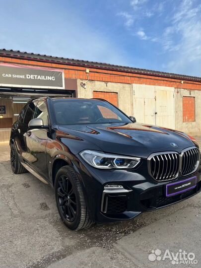 Полировка химчистка автомобилей
