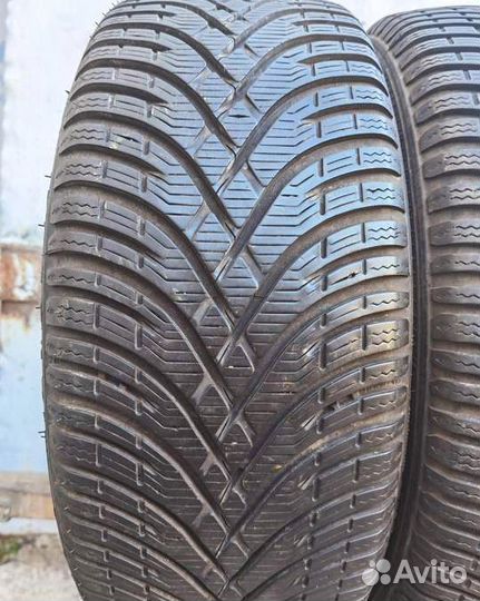 Kleber Dynaxer HP3 205/45 R17 88V
