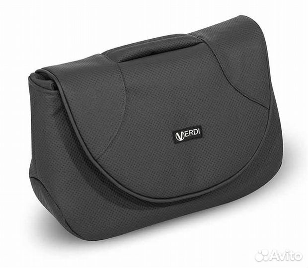 Коляска verdi expert 3 в 1