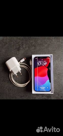 iPhone 12 mini, 128 ГБ