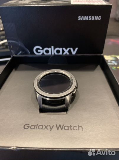 Samsung galaxy watch 42mm