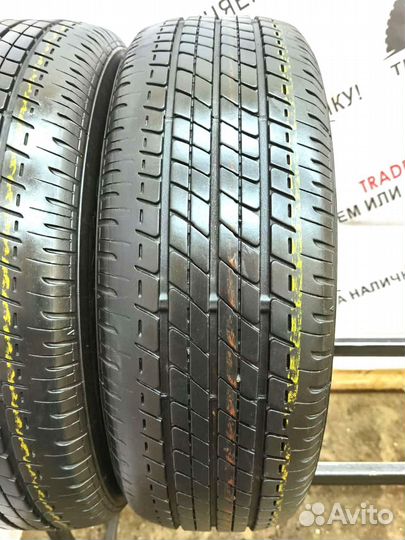 Firestone FR 10 205/65 R15 84S