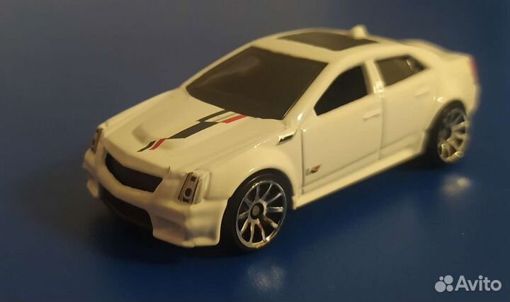 Hot Wheels машинки