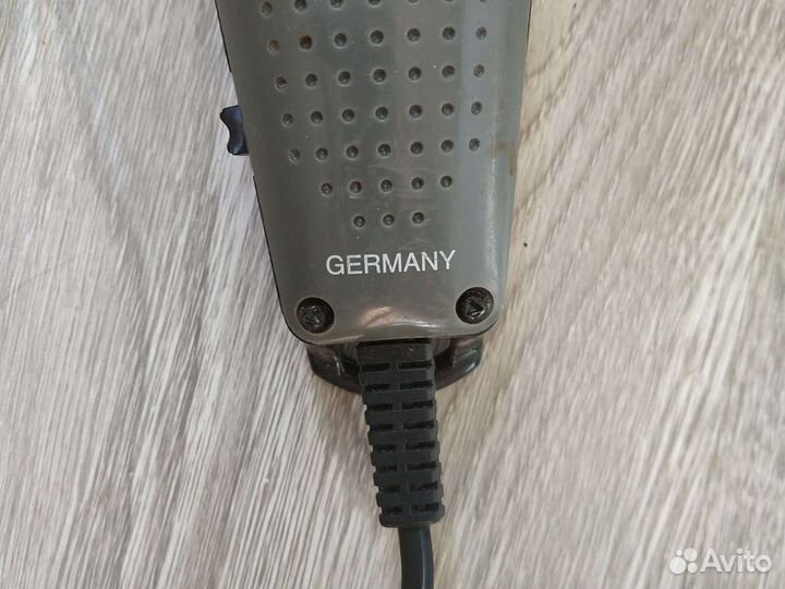 Машинка для стрижки