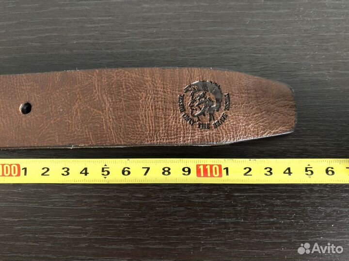 Ремень мужской