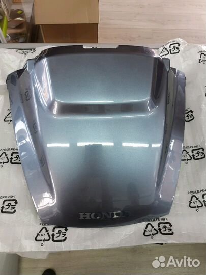 Пластик Honda Silver Wing Сильвер винг