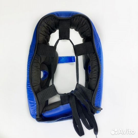 Шлем боксерский