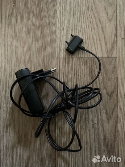 Зарядное устройство для Sony Ericsson