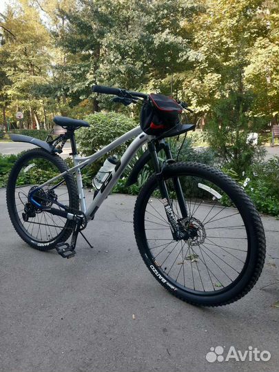 Горный велосипед GT avalanche expert