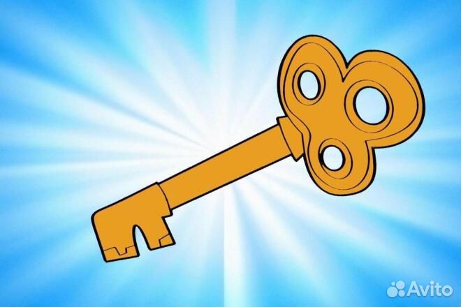 Лицензионные ключи для Windows 7/8/10/11, MsOffice