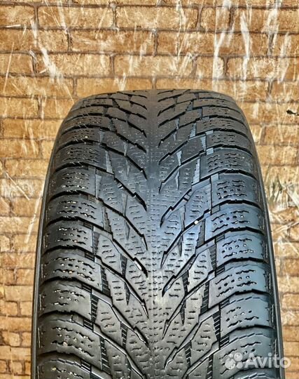 Nokian Tyres Hakkapeliitta R3 205/65 R16