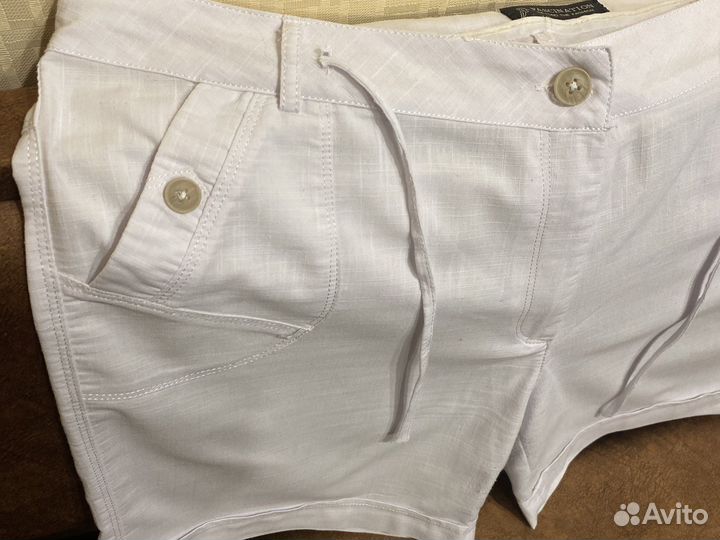 Шорты женские