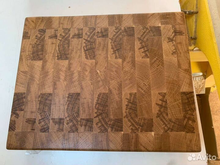 Торцевая доска с выдвижной гастро ёмкостью