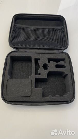 Сумка кейс для портативной камеры