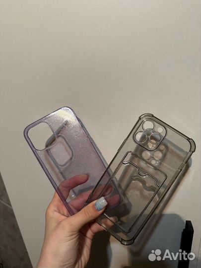 Чехол на iPhone 12 pro max