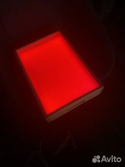 Планшет для рисования песком