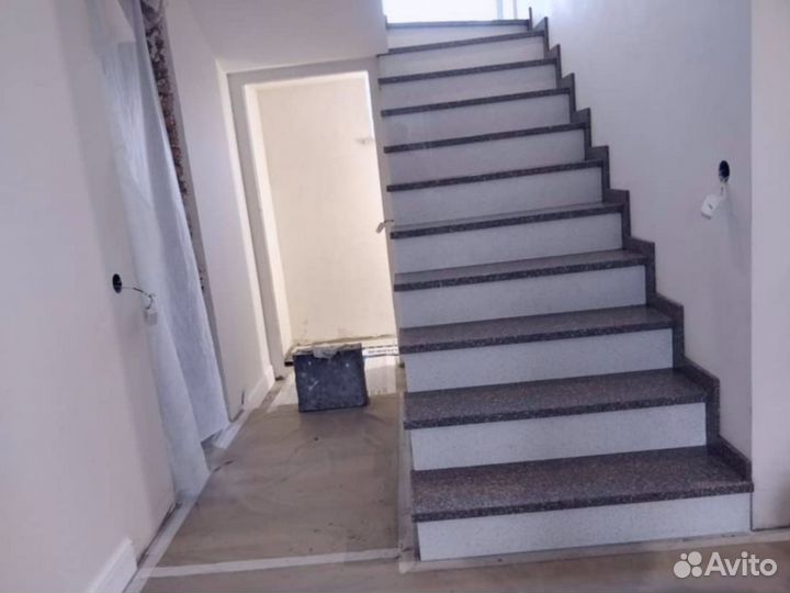 Лестница под заказ