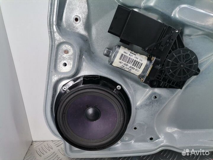 Стеклоподъемник для Volkswagen Passat 5