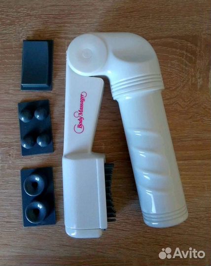 Массажер для тела