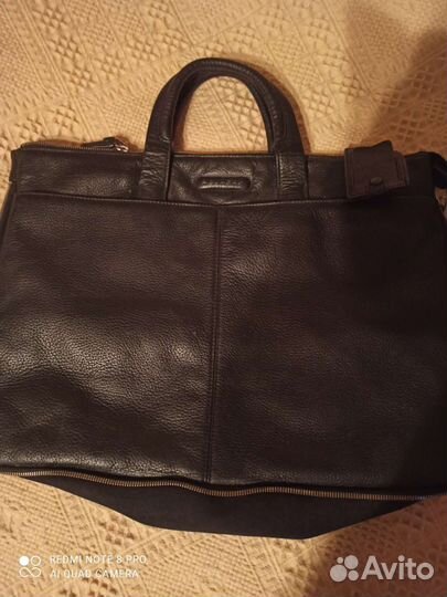 Сумка для ноутбука Piguadro